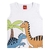 Conjunto Masculino Kyly Dino na internet