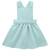 Conjunto Salope Milon Verde Chanel na internet