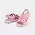 Papete Infantil Bibi Summer Roller Sport 2.0 Rosa - My Little Bear