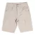 Bermuda infantil Masculina Sarja Cargo Areia Mania Kids
