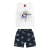 Conjunto Masculino Kyly Helicóptero - comprar online