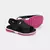 Papete Infantil Bibi Summer Roller Sport 2.0 Preta com Rosa na internet