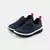 Tênis Infantil Bibi Roller 2.0 Azul e Vermelho - comprar online