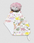 Naninha Anjos Baby Temas - comprar online