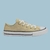 Chuck Taylor All Star Material Shine Ouro