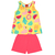 Conjunto Feminino Kyly Frutinhas - comprar online