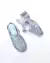 Mini Melissa Possession Heel Infantil - My Little Bear
