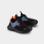 Tênis Infantil Bibi Evolution II Preto/Citrus - comprar online