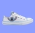Tenis All Star Converse Stitch Cano Baixo Adulto