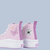 Tênis Converse Kids Chuck Taylor All Star Move Hi Festival Style Lilas Claro Uva CK11380001 - My Little Bear