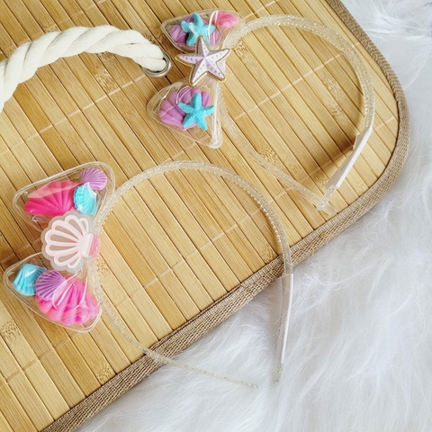 Tiara Piscina