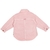 Jaqueta Mania Kids Rosa - loja online