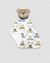 Naninha Anjos Baby Temas - loja online