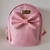 Mochila Laço Térmica - loja online