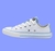 Tenis All Star Converse Stitch Cano Baixo Adulto - comprar online