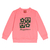 Conjunto Moletom Kyly Rosa/Verde na internet