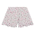 Pijama Feminino Kyly Cinza Corações Brilha No Escuro - My Little Bear