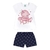 Pijama Feminino Kyly Polvo