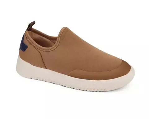 Tênis Infantil Casual Bibi New Way Marrom