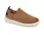 Tênis Infantil Casual Bibi New Way Marrom