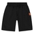Conjunto Masculinho Laranja Folha - My Little Bear