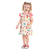 Vestido Kyly Pink