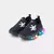 Tênis Infantil de Luz Bibi Roller Celebration 2.0 Mickey da Disney - comprar online
