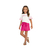 Conjunto Milon Rosa Pink