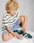 All Star Player 76 3v Lux Sport Verde - loja online