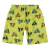 Conjunto Kyly Verde/Marinho - My Little Bear