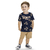 Conjunto Masculino Kyly Marinho