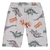 Pijama Masculino Kyly Mescla Dino - My Little Bear