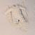 Saída De Maternidade Jardineira Off White De Tricot e Malha Beth Baby