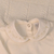 Saída De Maternidade Jardineira Off White De Tricot e Malha Beth Baby na internet