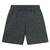 Conjunto Masculino Kyly Branco Com Bermuda Em Moletinho na internet