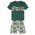 Conjunto Kyly Verde Bambu - comprar online
