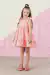 Vestido Mon Sucre Neon