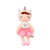 BONECA METOO ANGELA ZOO UNICORNIO