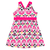 Vestido Kyly Pink - comprar online