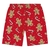 Pijama Masculino Kyly Natal Vermelho - My Little Bear