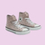 Chuck Taylor All Star 1v Shinefetti Rosa - loja online