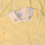 Saída De Maternidade Amarelo E Branco De Tricot e Malha Beth Baby na internet