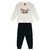 Conjunto Kyly Masculino Gelo