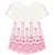 Vestido Milon Off Com Pink - comprar online
