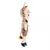 Boneco Metoo jimbão Leão - My Little Bear