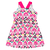 Vestido Kyly Pink na internet