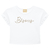 Conjunto Milon Brilho Dourado - comprar online