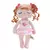 Boneca Metoo Angela Candy Color
