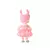 BONECA MINI ANGELA GINGER 20CM METOO na internet