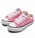 Tênis Converse CK00020006 Chuck Taylor All Star Rosa Classico